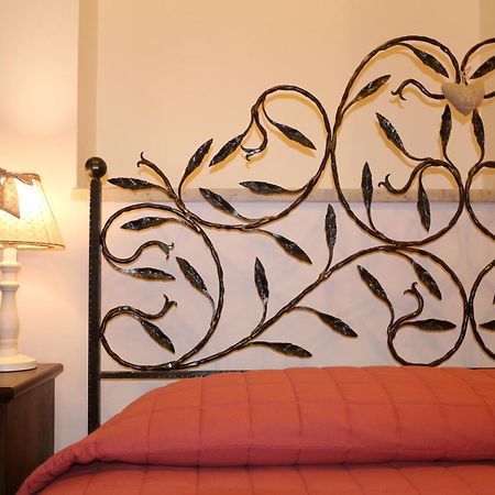 La Casina Colorata Hotel Assisi Ngoại thất bức ảnh