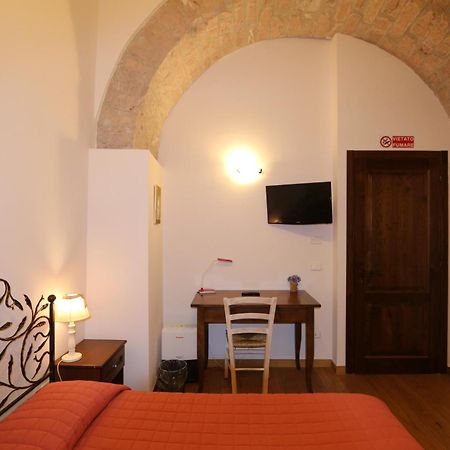La Casina Colorata Hotel Assisi Ngoại thất bức ảnh
