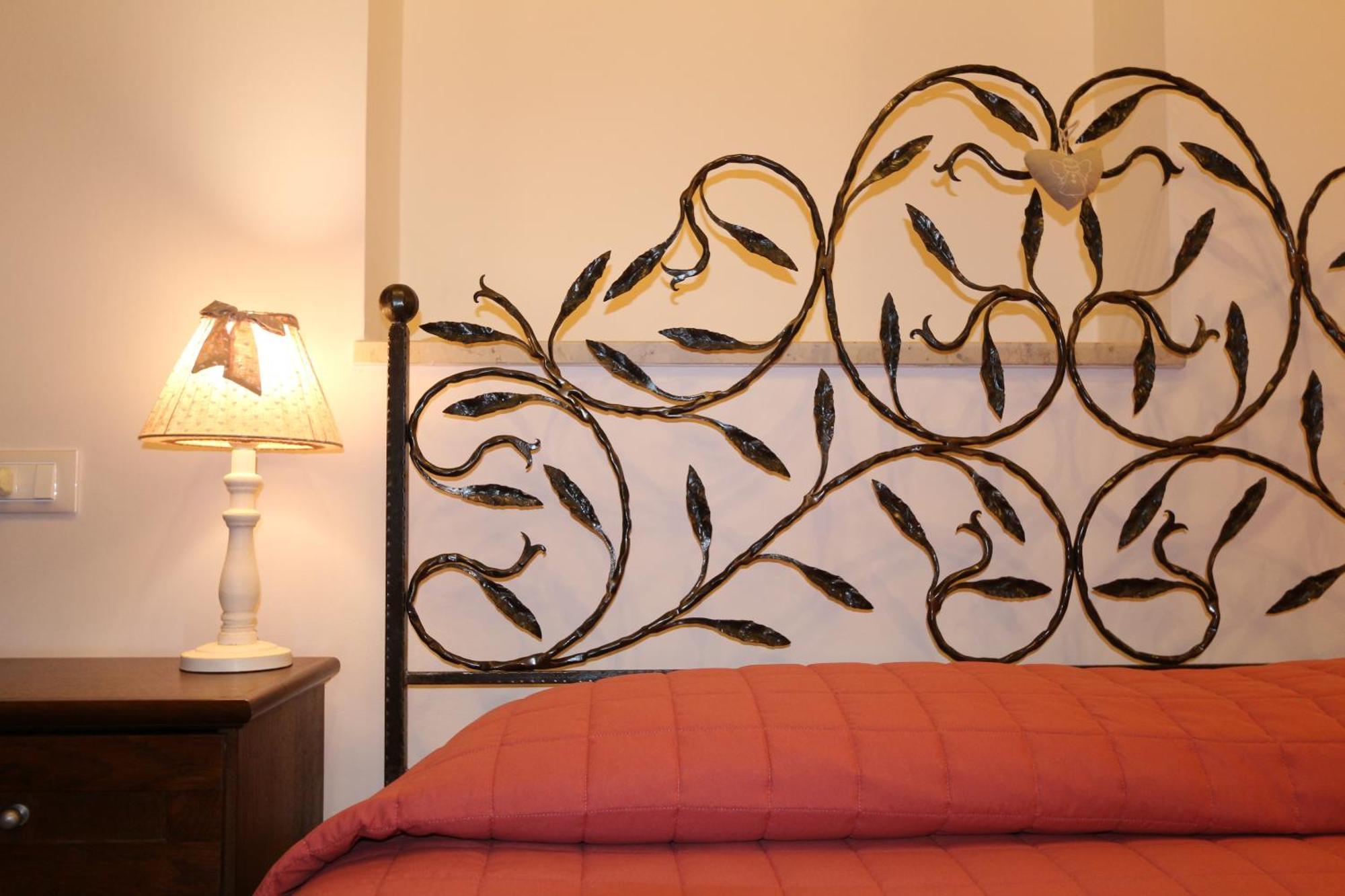 La Casina Colorata Hotel Assisi Ngoại thất bức ảnh