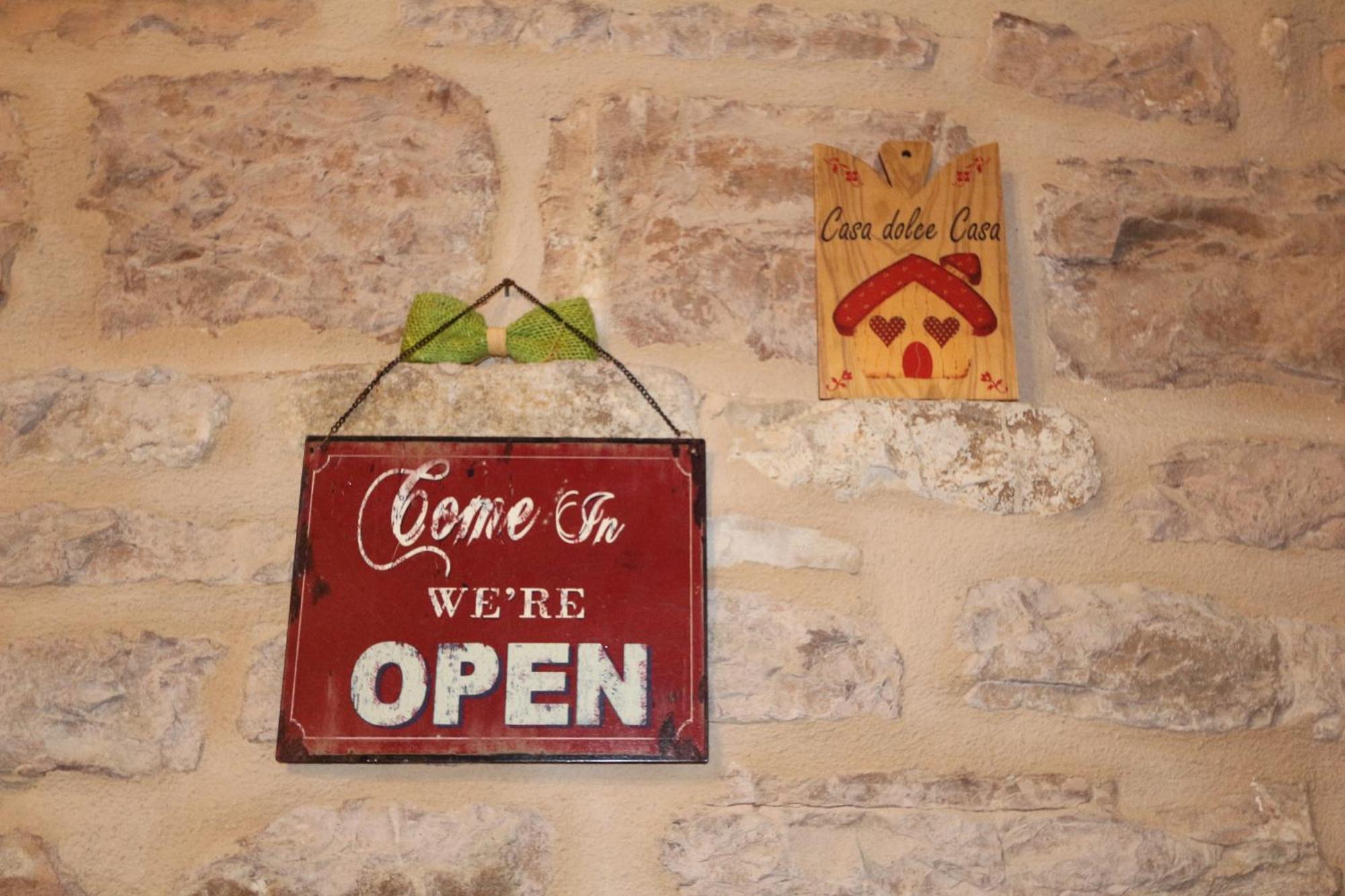 La Casina Colorata Hotel Assisi Ngoại thất bức ảnh