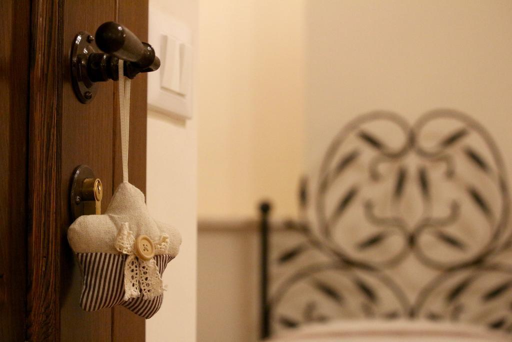 La Casina Colorata Hotel Assisi Phòng bức ảnh